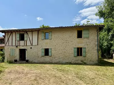 Maison, 300 m²