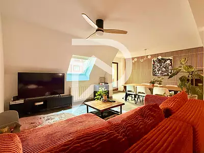 Appartement, 106 m²