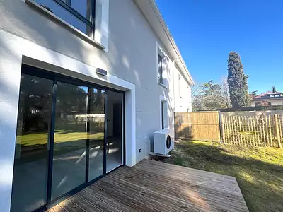 Maison, 88 m²