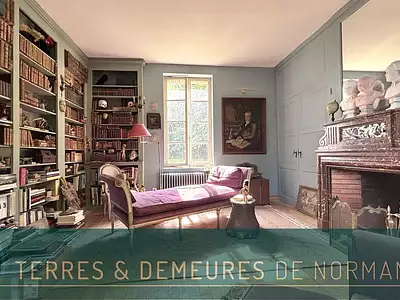Maison, 220 m²