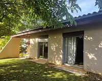 Maison, 125 m²
