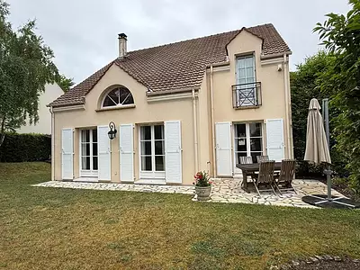 Maison, 142 m²