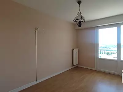 Appartement, 64 m²