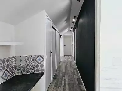 Appartement, 111 m²