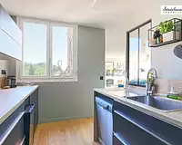 Appartement, 119,61 m²