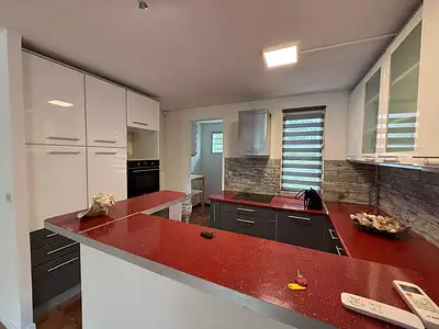 Appartement, 76 m²