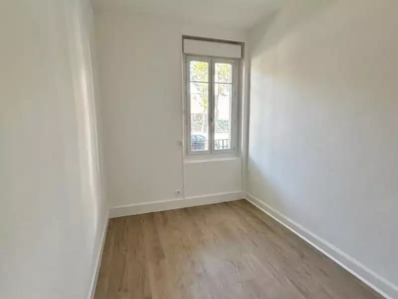 Appartement, 63 m²