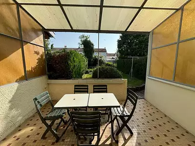 Maison, 80 m²