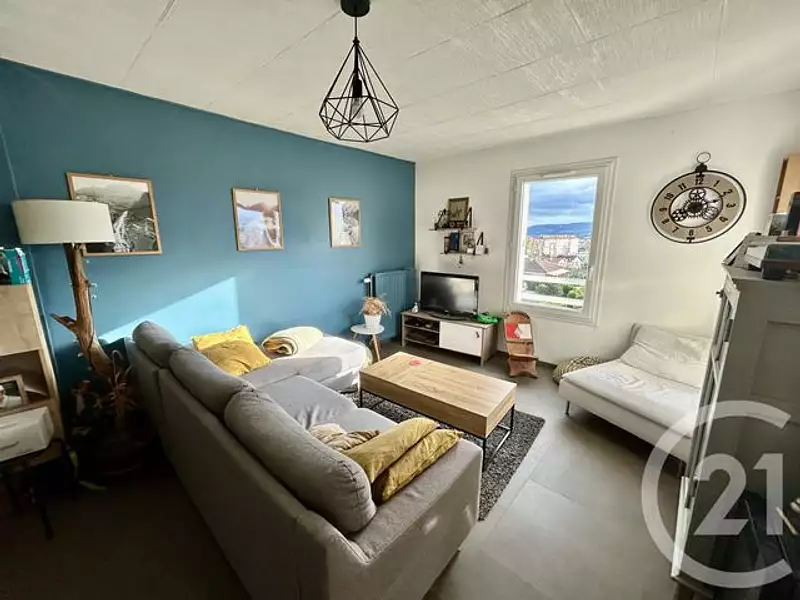 Appartement, 66,7 m²