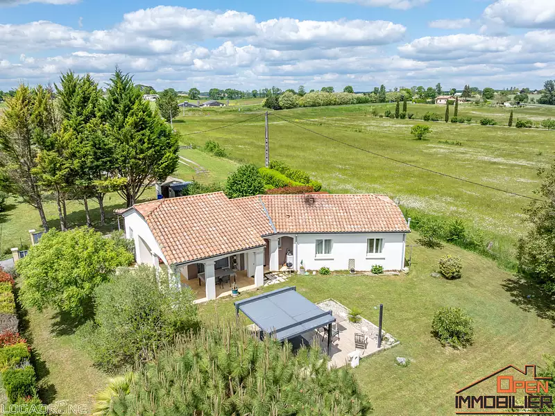 Maison, 110 m²