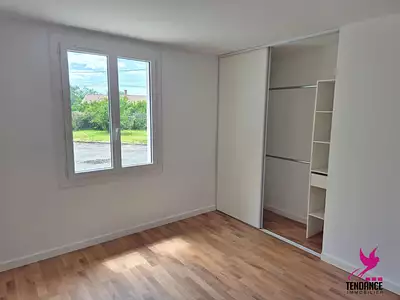 Maison, 110 m²