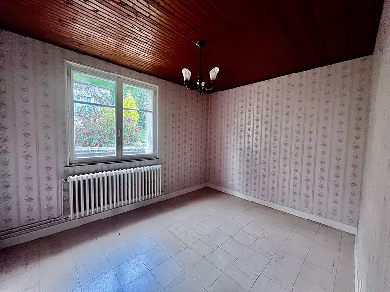 Maison, 80 m²