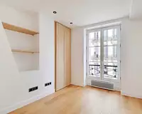 Appartement, 50,11 m²