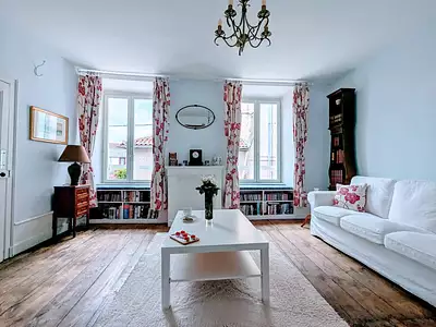 Maison, 175 m²
