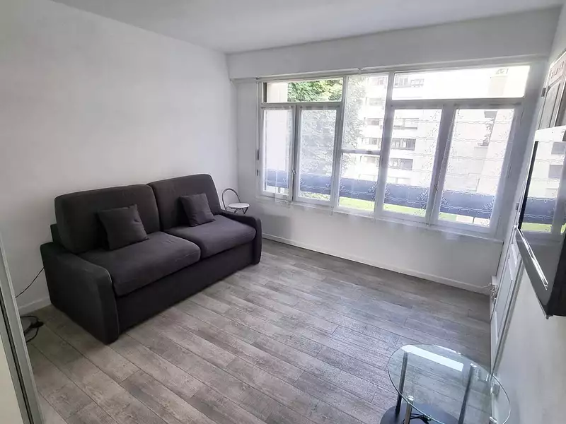 Appartement, 26,14 m²