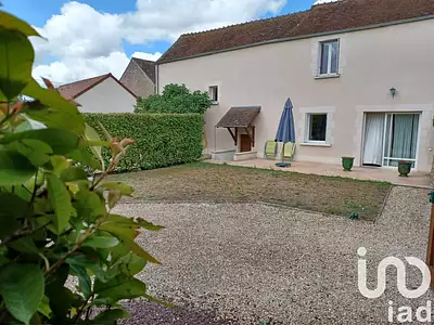 Maison, 157 m²
