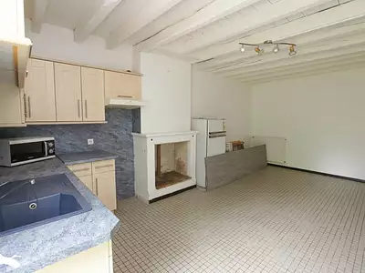 Maison, 174 m²