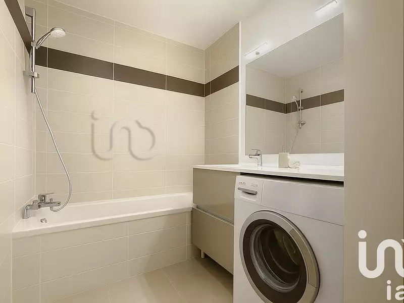 Appartement, 112 m²