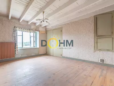 Maison, 102 m²
