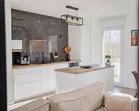 Appartement, 66,57 m²