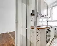 Appartement, 42,57 m²