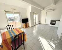 Appartement, 76 m²