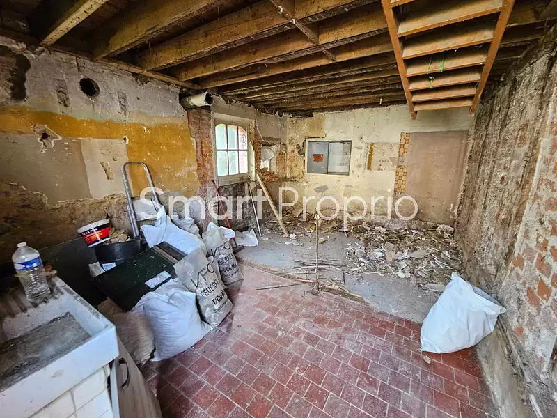 Maison, 64 m²