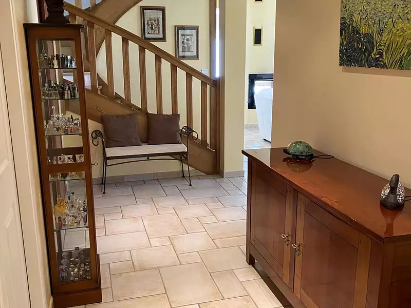 Maison, 177 m²