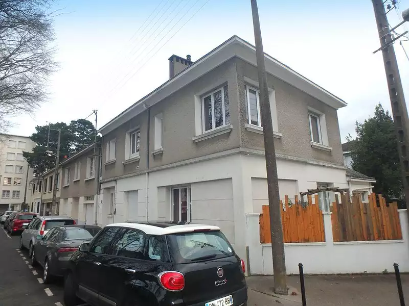 Appartement, 99,37 m²