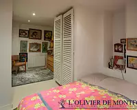 Appartement, 133 m²