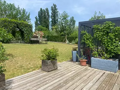 Maison, 116 m²