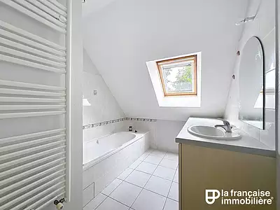 Maison, 112 m²