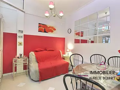 Appartement, 39,22 m²