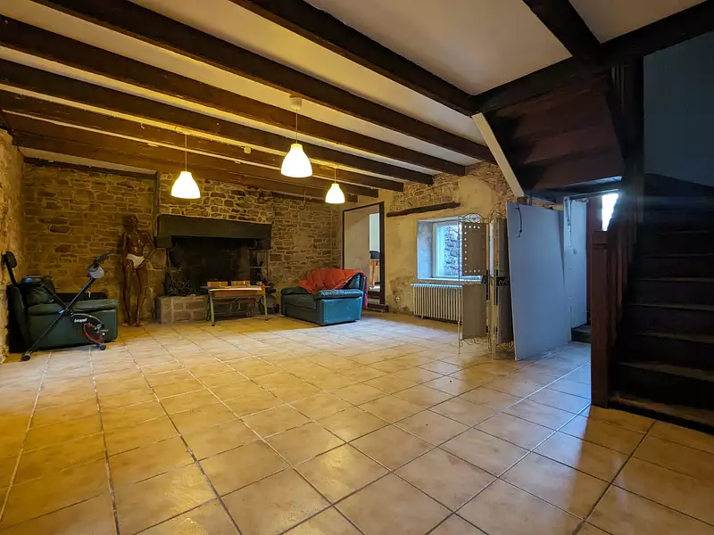 Maison, 250 m²