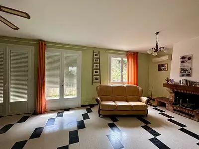 Maison, 104 m²