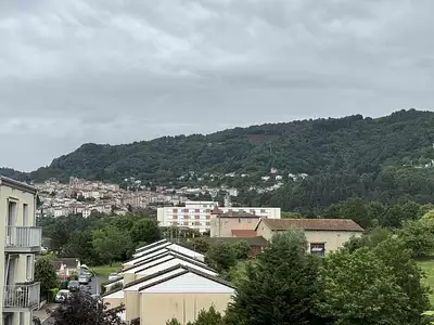 Appartement, 115 m²