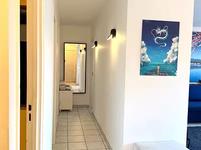 Appartement, 66,87 m²