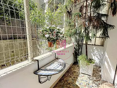Appartement, 88,33 m²