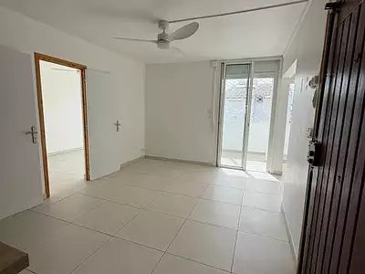Appartement, 54 m²