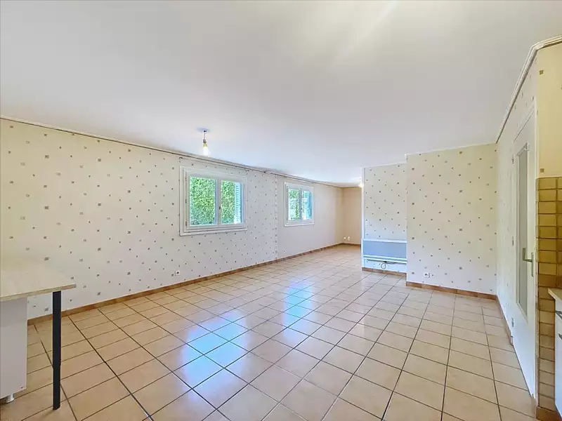 Appartement, 90 m²