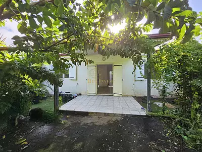 Maison, 64,71 m²