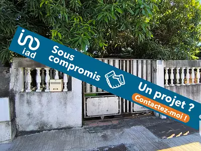 Maison, 75 m²