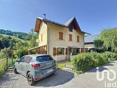 Maison, 104 m²