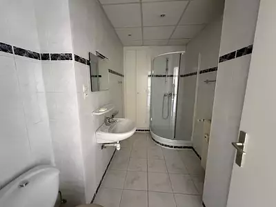 Appartement, 56,72 m²