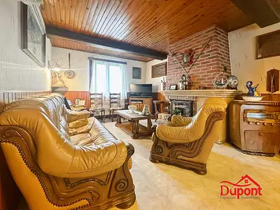 Maison, 80 m²