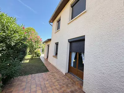 Maison, 161 m²