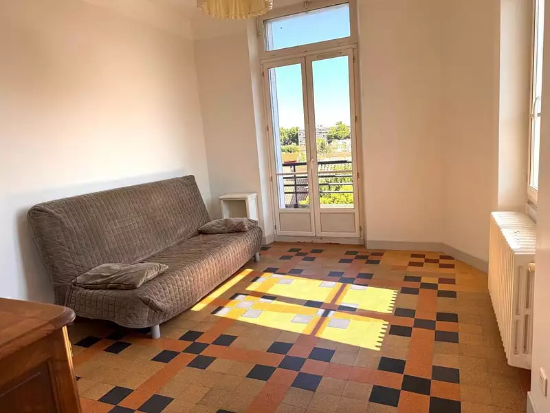 Appartement, 98 m²