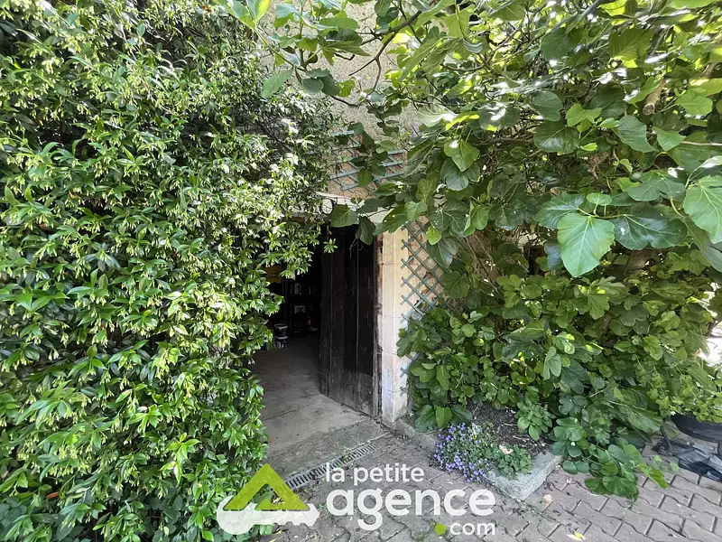 Maison, 144 m²