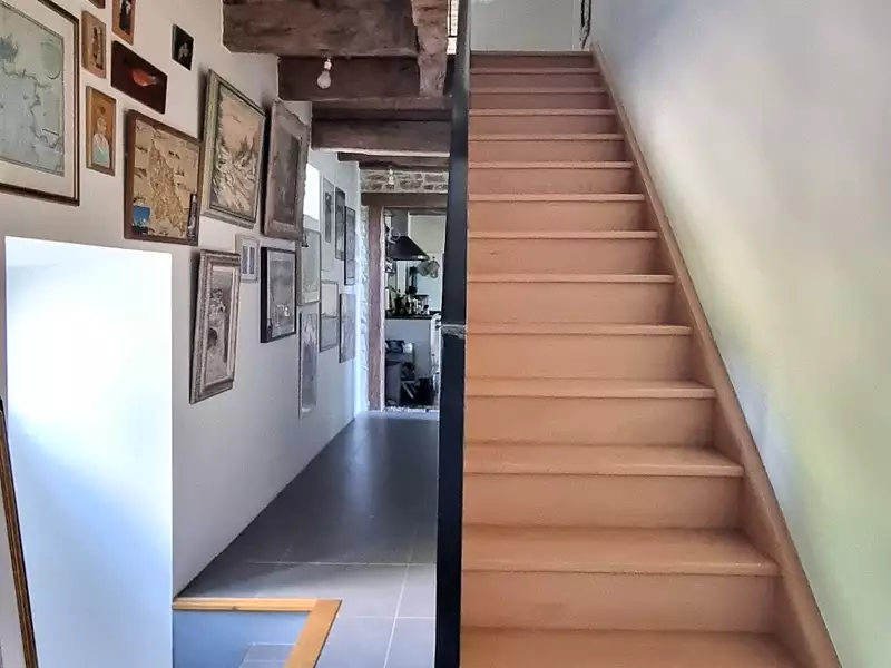 Maison, 173 m²