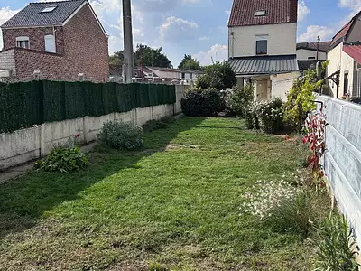 Maison, 88 m²